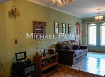 Casa · 322m² · 3 Quartos · 3 Vagas · Sobrado para venda em Vila Madalena com 3 quartos, sendo 1 suíte - Michael Pajak (11) 99996-4550