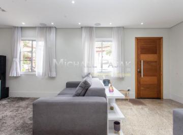 Casa · 72m² · 3 Quartos · 3 Vagas · Casa em condomínio tipo para venda com 3 quartos - Michael Pajak (11) 99996 - 4550