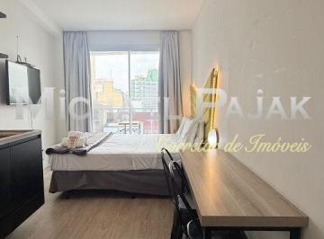 Apartamento · 22m² · 1 Quarto · Studio para venda em Sé com 1 quarto - Michael Pajak (11) 99996-4550