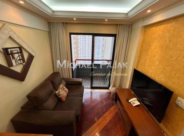 Apartamento · 70m² · 2 Quartos · 1 Vaga · Apartamento, Vila Mascote - São Paulo