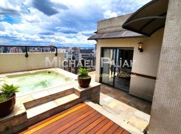 Apartamento · 148m² · 2 Quartos · 2 Vagas · Cobertura para venda em Vila Clementino com 2 quartos - Michael Pajak (11) 99996-4550