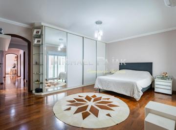 Casa · 328m² · 4 Quartos · 6 Vagas · Sobrado para venda em Vila Esperança com 4 quartos, sendo 1 suíte - Michael Pajak (11) 99996-4550