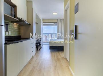 Apartamento · 29m² · 1 Quarto · Studio para venda em Pompeia com 1 quarto, sendo 1 suíte - Michael Pajak (11) 99996-4550