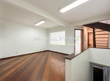 Comercial · 134m² · Casa comercial para venda em Vila Hamburguesa - Michael Pajak (11) 99996-4550