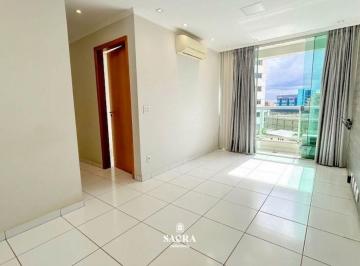 Apartamento de 2 quartos, Águas Claras · BELLA VIDA CLUBE RESIDENCIAL — 2 QUARTOS, SUÍTE E VISTA LIVRE