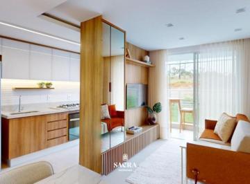 Apartamento 59m² Venda Centro · LUMI TOWER RESIDENCES - O 2 QUARTOS DA MODERNIDADE!