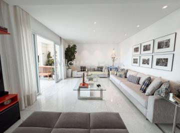 Apartamento · 208m² · 4 Quartos · 5 Vagas · Duplex para venda em Perdizes com 4 quartos, sendo 3 suítes - Michael Pajak (11) 99996-4550