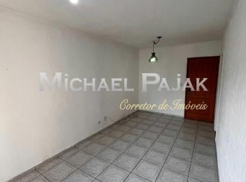 Apartamento · 58m² · 2 Quartos · 1 Vaga · Apartamento, Vila Inglesa - São Paulo