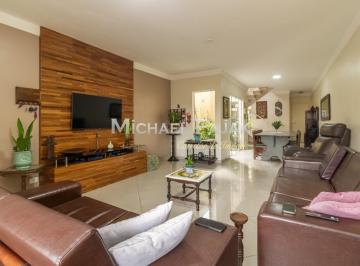 Casa · 289m² · 3 Quartos · 3 Vagas · Sobrado para venda em Vila Carrão com 3 quartos, sendo 3 suítes - Michael Pajak (11) 99996-4550
