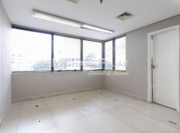 Comercial · 35m² · 1 Vaga · Conjunto Comercial tipo para venda - Michael Pajak (11) 99996 - 4550