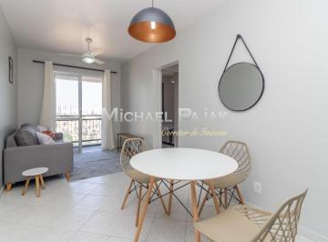 Apartamento · 52m² · 2 Quartos · 1 Vaga · Apartamento para venda em Vila Moraes com 2 quartos - Michael Pajak (11) 99996-4550