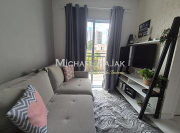 Apartamento · 42m² · 2 Quartos · Apartamento tipo para venda - Michael Pajak (11) 99996 - 4550