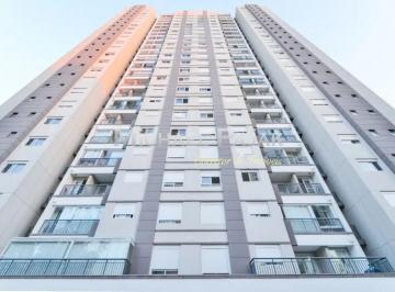 Apartamento · 91m² · 3 Quartos · 2 Vagas · Apartamento tipo para venda com 3 quartos, sendo 2 suítes - Michael Pajak (11) 99996 - 4550