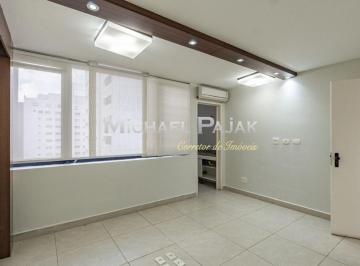 Comercial · 78m² · 2 Vagas · Conjunto comercial para venda em Perdizes - Michael Pajak (11) 99996-4550