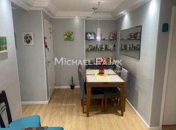 Apartamento · 60m² · 3 Quartos · 1 Vaga · Apartamento para venda em Butanta com 3 quartos - Michael Pajak (11) 99996-4550