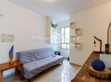 Apartamento · 43m² · 2 Quartos · Apartamento para venda em Luz com 2 quartos - Michael Pajak (11) 99996-4550
