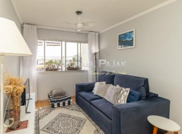 Apartamento · 73m² · 3 Quartos · 1 Vaga · Apartamento para venda em Vila Romana com 3 quartos - Michael Pajak (11) 99996-4550