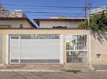 Casa · 153m² · 3 Quartos · 2 Vagas · Sobrado para venda em Alto Da Lapa com 3 quartos, sendo 1 suíte - Michael Pajak (11) 99996-4550