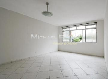 Apartamento · 90m² · 2 Quartos · Apartamento, Cerqueira César - São Paulo