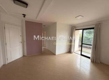 Apartamento · 69m² · 2 Quartos · 1 Vaga · Apartamento para venda com 2 quartos, sendo 1 suíte - Michael Pajak (11) 99996-4550