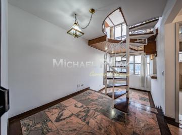 Apartamento · 55m² · 1 Quarto · 1 Vaga · Duplex para venda em Vila Clementino com 1 quarto, sendo 1 suíte - Michael Pajak (11) 99996-4550