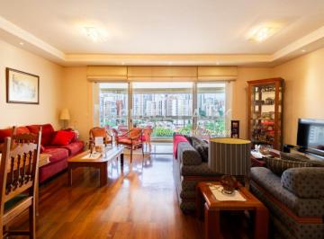 Apartamento · 165m² · 4 Quartos · 3 Vagas · Apartamento tipo para venda com 4 quartos, sendo 3 suítes - Michael Pajak (11) 99996 - 4550