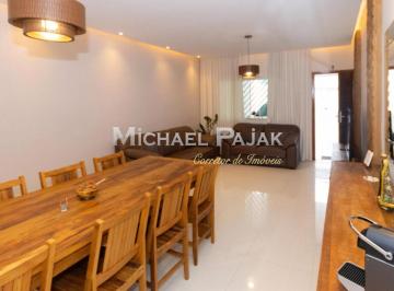 Casa · 135m² · 3 Quartos · 2 Vagas · Casa para venda em Parada Inglesa com 3 quartos, sendo 3 suítes - Michael Pajak (11) 99996-4550