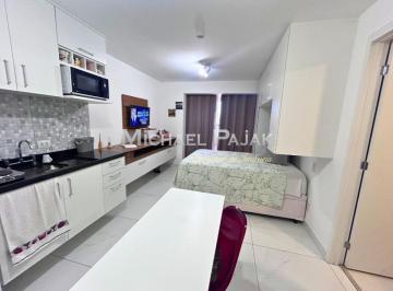 Apartamento · 27m² · 1 Quarto · Studio para venda em Cidade Mãe do Céu com 1 quarto, sendo 1 suíte - Michael Pajak (11) 99996-4550