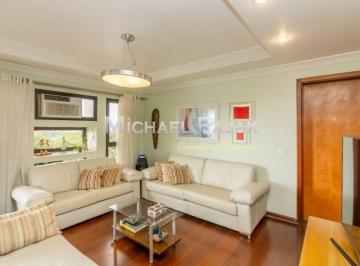 Apartamento · 107m² · 3 Quartos · 2 Vagas · Apartamento para venda com 3 quartos, sendo 1 suíte - Michael Pajak (11) 99996-4550
