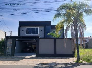 Casa · 210m² · 3 Quartos · Casa à venda - em Igara