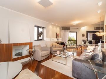 Apartamento · 217m² · 4 Quartos · 3 Vagas · Apartamento para venda em Itaim Bibi com 4 quartos, sendo 4 suítes , 217m²