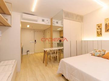 Apartamento · 29m² · 1 Quarto · Studio para aluguel no Água Verde