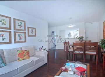 Apartamento · 94m² · 3 Quartos · 1 Vaga · Apartamento - Perdizes - 3 Dormitórios - 94m².