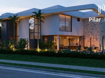 7354b77396cb60447d4c53de4f60be86.jpg · Casa com 5 dormitórios à venda, 407 m² por R$ 6.800.000,00 - Cidade Alpha - Eusébio/CE