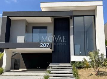 Casa · 460m² · 5 Quartos · 4 Vagas · Casa em condomínio de alto padrão no Alphaviile I