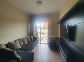 Apartamento · 74m² · 3 Quartos · APARTAMENTO 3 QUARTOS - PARQUE DAS MANGUEIRAS - RESIDENCIAL