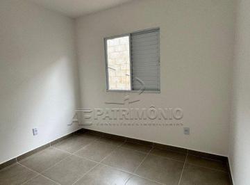 Casa · 70m² · 3 Quartos · CASA TERREA CONDOMINIO 3QUARTOS - VILLA AMARONE