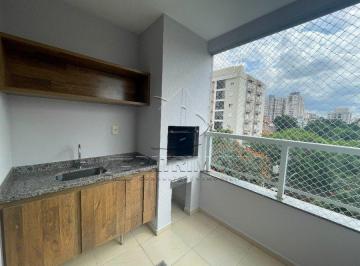 Apartamento · 87m² · 3 Quartos · APARTAMENTO COM 3 QUARTOS SENDO 1 SUITE - RES. SAVINIA