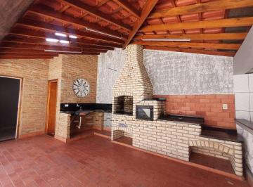 Casa · 172m² · 2 Quartos · SOBRADO COM 2 QUARTOS - Santa Lúcia
