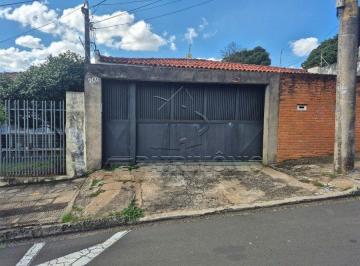 Casa · 385m² · 3 Quartos · CASA TERREA COM 3 QUARTO SENDO 1 SUITE - VERA CRUZ