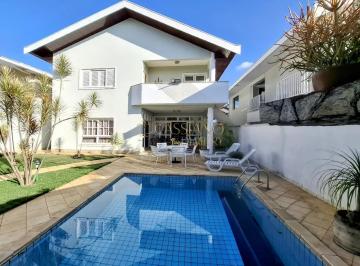 Casa · 286m² · 3 Quartos · 4 Vagas · Casa à venda de 286m² | 03 dormitórios, sendo suítes e 04 vagas de garagem | Condomínio Sunset Park 