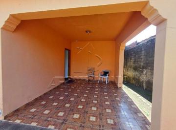 Casa · 300m² · 2 Quartos · CASA TERREA 2 QUARTOS - Nova Sorocaba