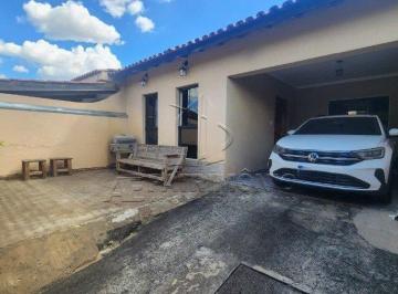 Casa · 150m² · 3 Quartos · CASA 3 QUARTOS SENDO 1 SUÍTE JARDIM MARIA ANTONIA PRADO