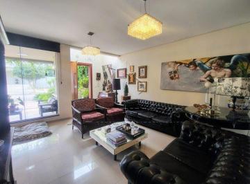 Casa · 250m² · 4 Quartos · SOBRADO CONDOMINIO  4 QUARTOS -GOLDEN PARK RESIDENCE ALFA
