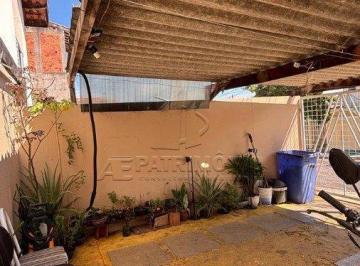 Casa · 125m² · 2 Quartos · CASA TERREA 2 QUARTOS - Califórnia