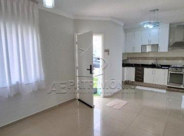 Casa · 180m² · 3 Quartos · CASA EM CONDOMINIO, 3 Dormitório(s) RESERVA IPANEMA 1 (VILLAGE)