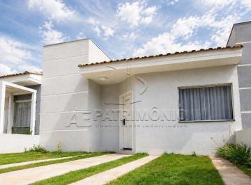 Casa · 180m² · 3 Quartos · CASA EM CONDOMINIO, 3 Dormitório(s) RESERVA IPANEMA 1 (VILLAGE)