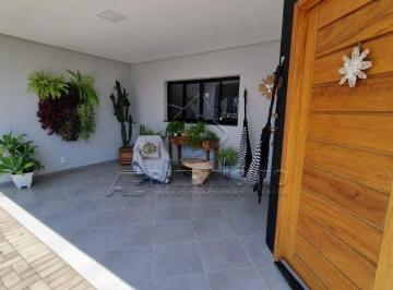 Casa · 160m² · 3 Quartos · CASA TERREA CONDOMINIO COM 3 QUARTOS - TERRAS DE SÃO FRANCISCO