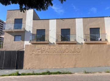 Casa · 70m² · 2 Quartos · SOBRADO COM 2 QUARTOS - OURO FINO