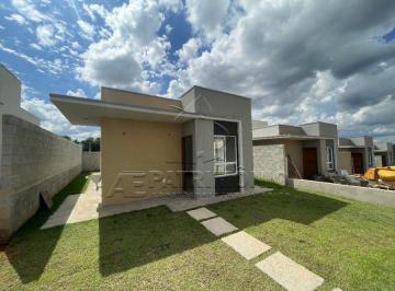 Casa · 126m² · 3 Quartos · CASA COM 3 QUARTOS SENDO 1 SUITE - VLLA AMARONE